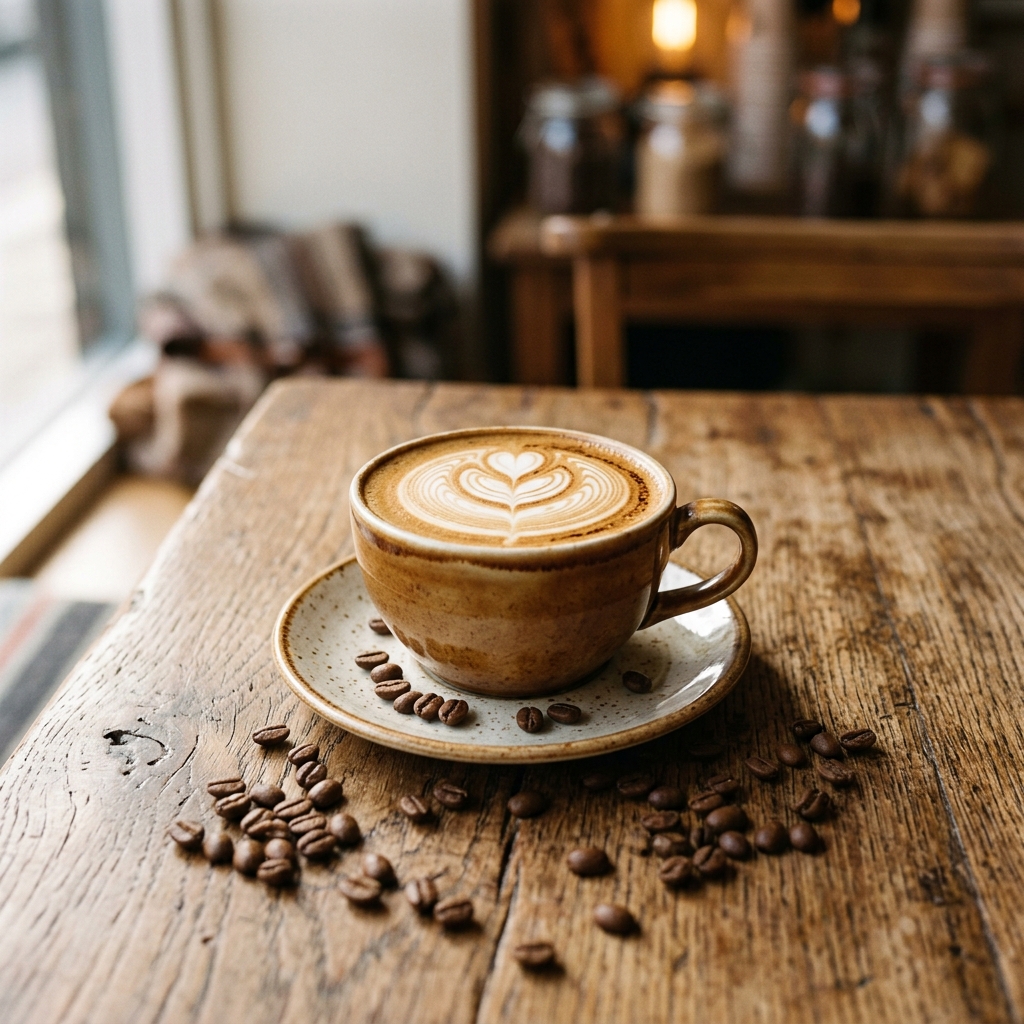Cappuccino